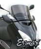 Szyba ERMAX SCOOTER SPORT 21 cm Yamaha X-MAX 125 / 250 2006 - 2009